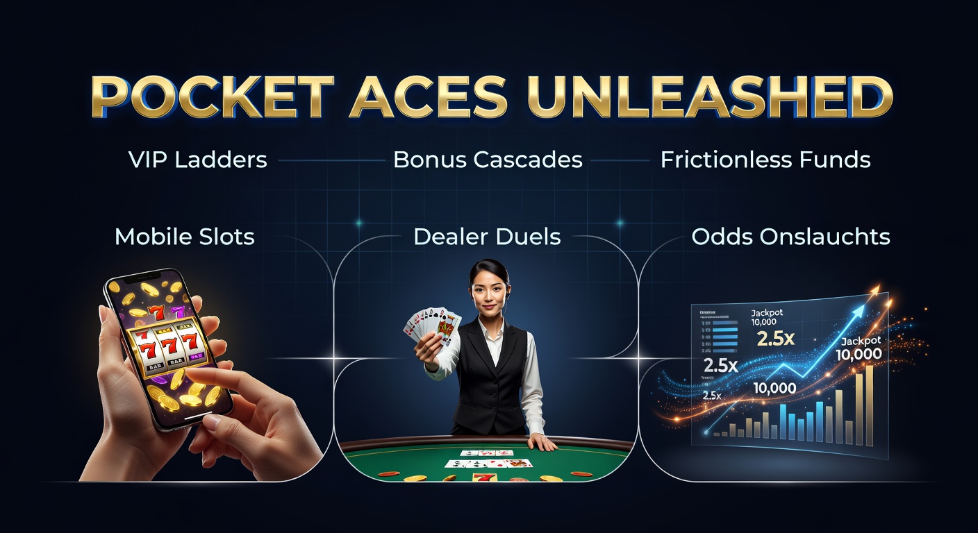 Vibrant mobile screen showing cascading slot bonuses and VIP ladder progression in a dynamic casino app