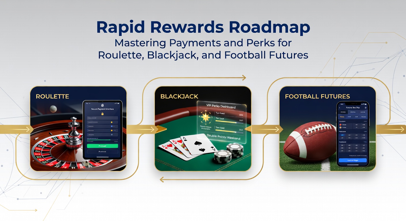 Screenshot of loyalty dashboard displaying rewards for blackjack wins, roulette bonuses, and soccer futures multipliers